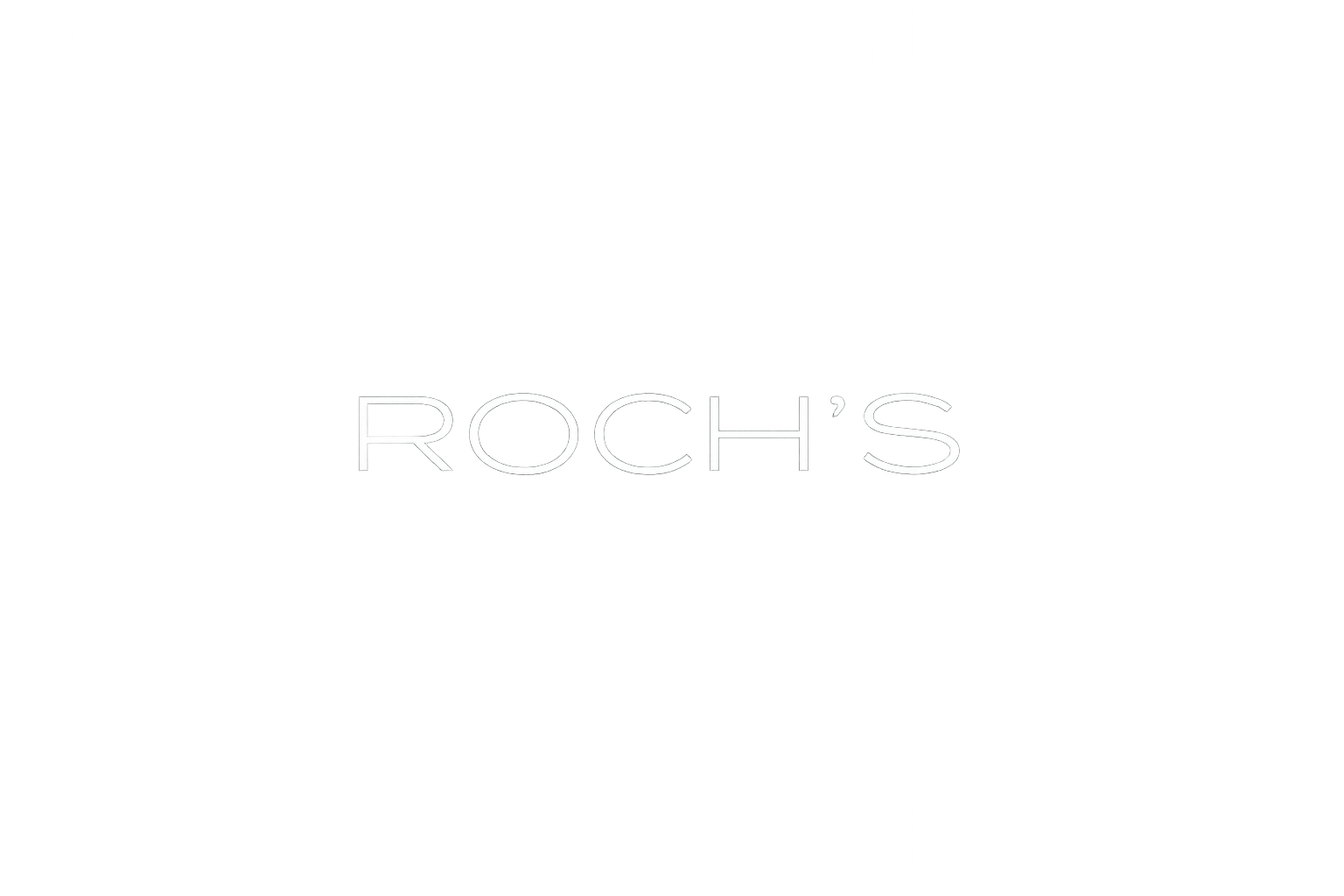 Logo Roch's